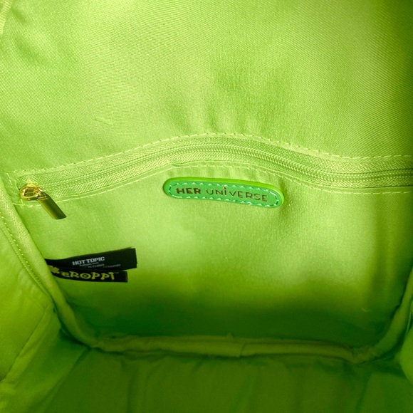 Keroppi Mini Backpack - Picture 10 of 14